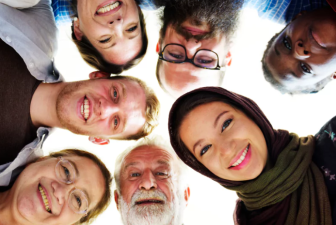 Why Cultural Identity Is a Hot Topic Right Now